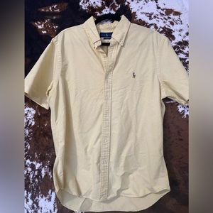 Vintage Ralph Lauren Button Down